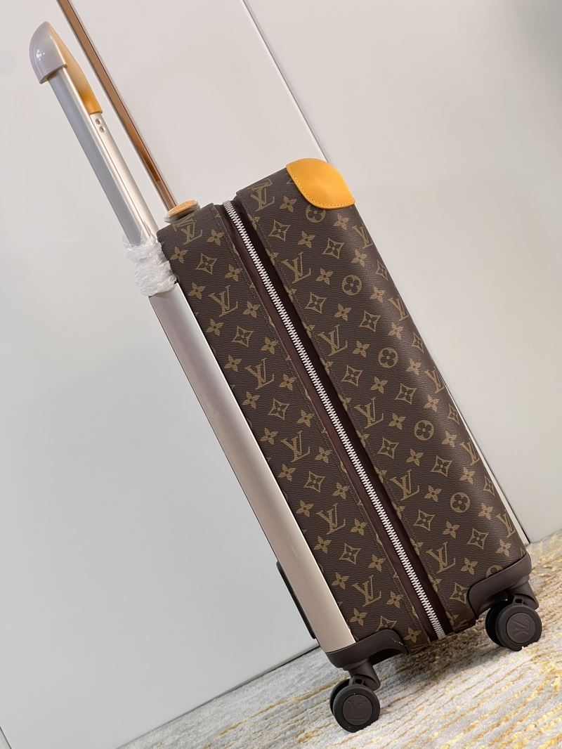 LV Suitcase